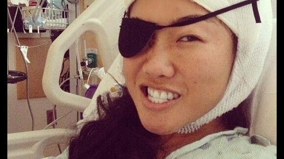 Julie Chang, atteinte d'une tumeur : La journaliste star dévoile son long combat