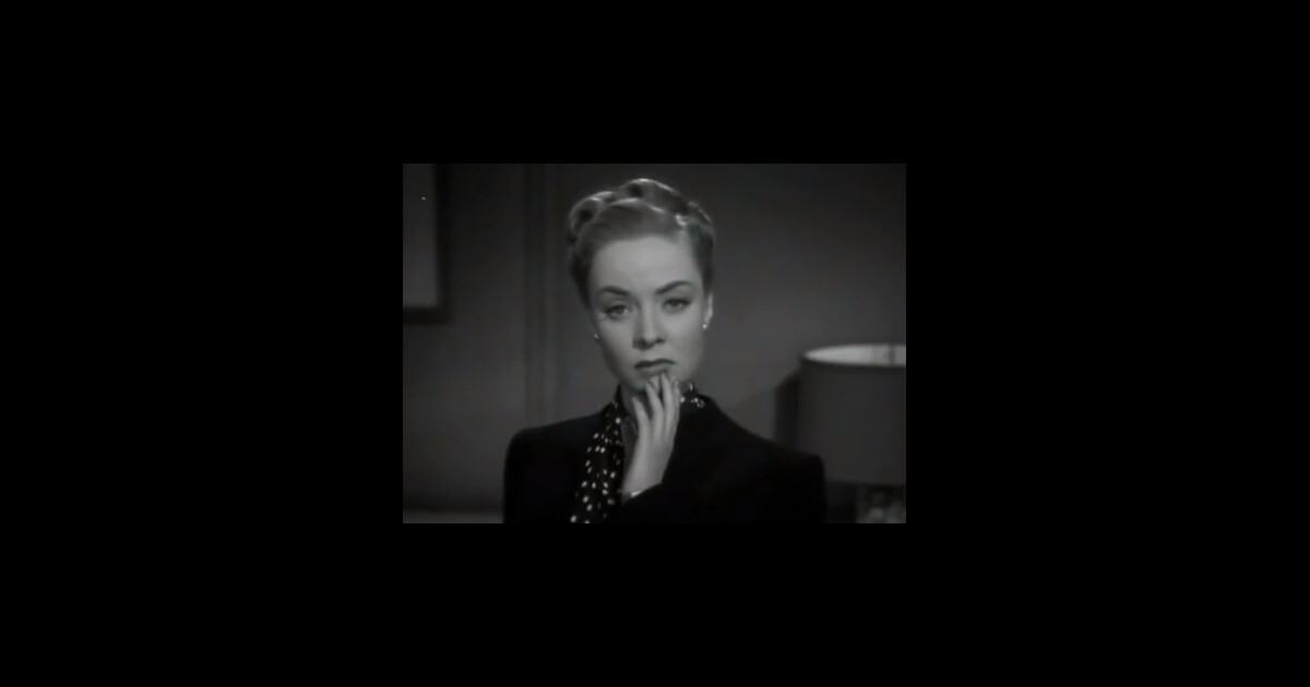 Audrey Totter : Mort de l'icône du film noir à 95 ans - Purepeople