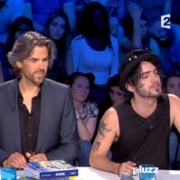 Soan (Nouvelle Star), incapable de chanter : ''Je suis bourré''