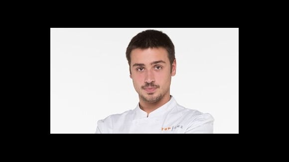 Top Chef 2014 : Yoaké, Quentin, Noémie, Ruben... Les dix candidats de retour !