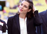 Charlotte Casiraghi maman : L'évolution de sa grossesse en 5 looks marquants