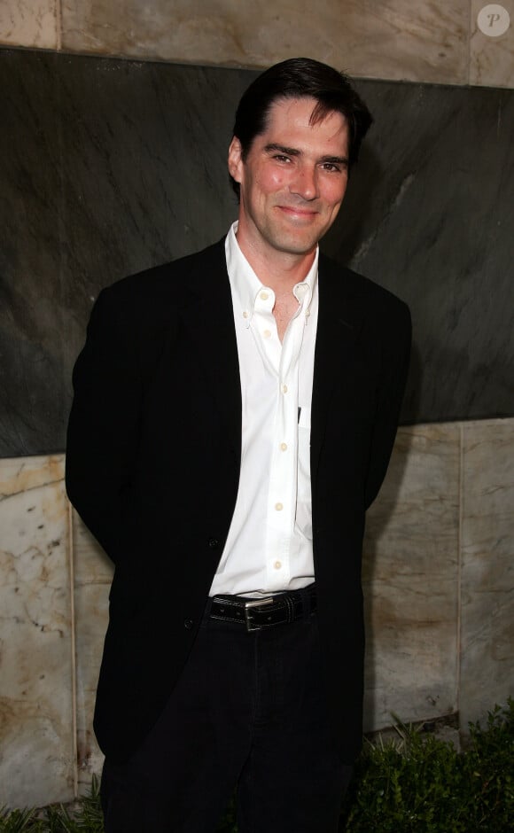 L'acteur Thomas Gibson en 2005 à Los Angeles.