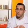 Valentin dans Top Chef 2013 sur M6