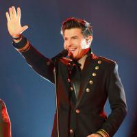 Vincent Niclo : ''Luis Mariano a été l'une des premières rock star''