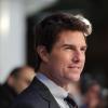 Tom Cruise à Londres, le 4 avril 2013.