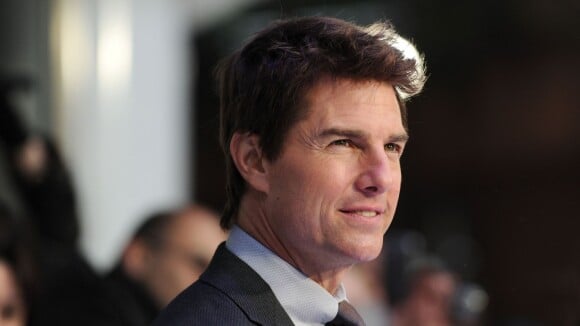 Tom Cruise accusé d'avoir abandonné Suri : Il retire sa plainte à 50 millions !