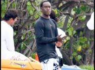 PHOTOS EXCLUSIVES : Don Cheadle, vacances à Hawaii avec ses deux filles !