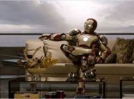 Iron Man 3, Moi moche et méchant 2... Les tops et flops du box-office en 2013