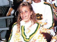 Casserole du jour : Cameron Diaz à 16 ans... reine du lycée et pom-pom girl !