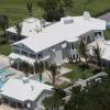 Céline Dion a mis en vente son extraordinaire maison de Jupiter Island, en Floride, pour 72,5 millions de dollars.
