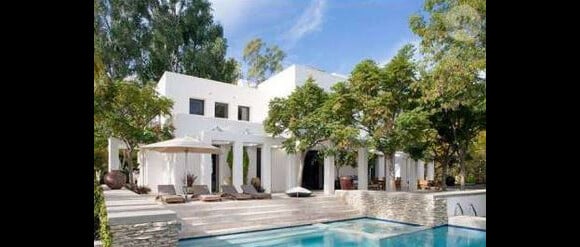 Le réalisateur Michael Bay vend sa maison pour 13,5 millions de dollars.