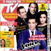 Magazine Tv Grandes Chaines du 30 décembre 2013.