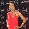 Robin Roberts à la cérémonie des "Espy Awards" à Los Angeles, le 17 juillet 2013.