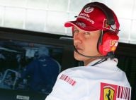 Michael Schumacher toujours dans le coma, des gardes du corps à son chevet