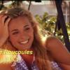 Alice Raucoules dans Dreams sur NRJ 12.