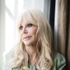 Exclusif - Britt Ekland à Stockholm le 5 septembre 2013