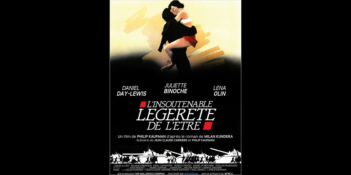 Photo Affiche des films L