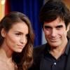 David Copperfield et Chloé Gosselin à Los Angeles, le 11 mars 2013.