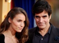David Copperfield fiancé : Il va épouser Chloé, son jeune mannequin français