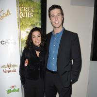 Pablo Schreiber (Orange Is the New Black) divorce : Sa femme l'a quitté