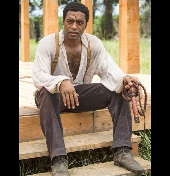 Image du film Twelve Years a Slave