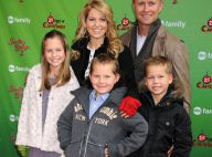 Candace Cameron Bure (La Fête à la maison) : Ravie d'être ''soumise'' à son mari