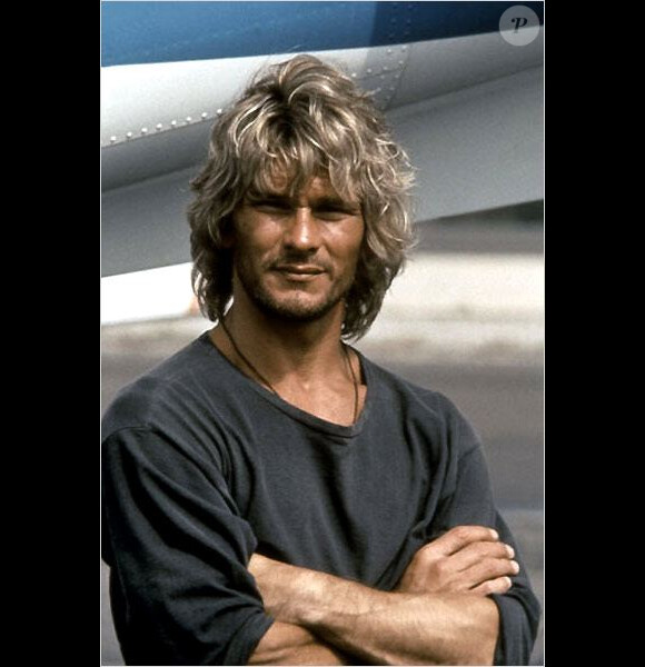 Point Break.