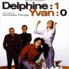 Julie Gayet dans Delphine : 1 - Yvan : 0 (1996).