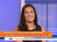 Nancy Kerrigan : De retour sur la glace, 20 ans après sa terrible agression