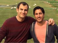 Maulik Pancholy fiancé : La star de ''30 Rock'' et son compagnon vont se marier