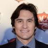 Joe Nichols à Las Vegas, le 10 décembre 2013.