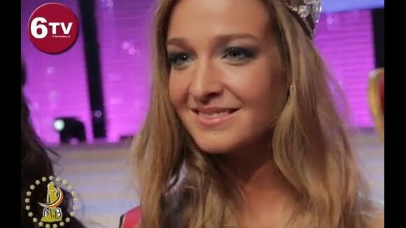 Miss Belgique 2014, ''pas assez belle'' : Laurence Langen pistonnée ?
