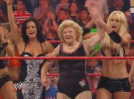 Mae Young: Mort à 90 ans de la star du catch, trois ans après son dernier combat