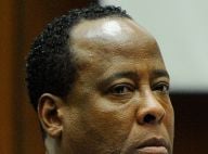 Conrad Murray, son appel rejeté : Libéré mais toujours coupable...