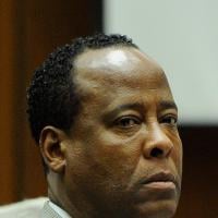 Conrad Murray, son appel rejeté : Libéré mais toujours coupable...