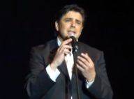 The Voice 3 : Santo, frère de Frédéric François, aux auditions à l'aveugle