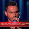 Maximilien dans The Voice 3, le samedi 18 janvier 2014 sur TF1