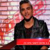 Antho dans The Voice 3, le samedi 18 janvier 2014 sur TF1