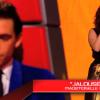 Juliette dans The Voice 3, le samedi 18 janvier 2014 sur TF1