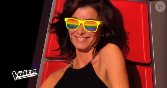 Gwendal dans The Voice 3, le samedi 18 janvier 2014 sur TF1
