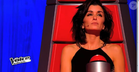 Jérémy Bertini dans The Voice 3, le samedi 18 janvier 2014 sur TF1