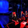 Jérémy Bertini dans The Voice 3, le samedi 18 janvier 2014 sur TF1