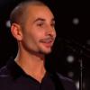 Jérémy Bertini dans The Voice 3, le samedi 18 janvier 2014 sur TF1