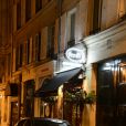 Restaurant chez Ferdi à Paris