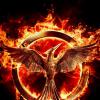 Affiche teaser de Hunger Games : La Révolte - 1re partie