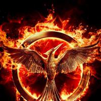 Hunger Games 3 : ''La Révolte'' s'affiche, Natalie Dormer se rase le crâne