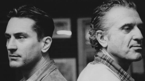 Robert De Niro révèle l'homosexualité de son père et lui rend hommage