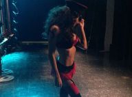 Naya Rivera : Pour la 100e de Glee, la bombe se dévoile en lingerie