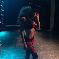 Naya Rivera : Pour la 100e de Glee, la bombe se dévoile en lingerie