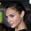 Gal Gadot à Westwood, le 28 aoüt 2013.